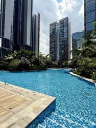 Parc Clematis (D5), Apartment #604370151